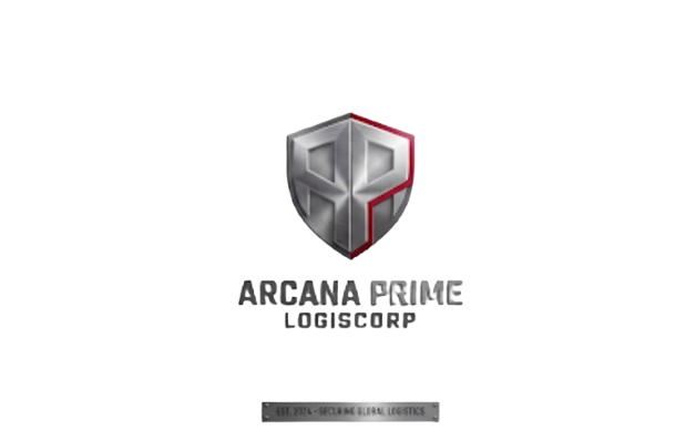 arcanaprimelogiscorp